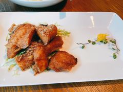 -上海小南国(正大店)