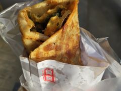 -樊记火烧店(甘泉路店)