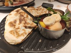 墨西哥牛肉薄饼-阿妮叶李(光谷世界城店)