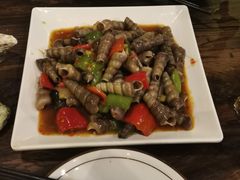 -土蚝·高压锅生蚝(百姓美食街店)