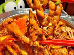 -胖哥俩肉蟹煲(济南世茂国际广场店)