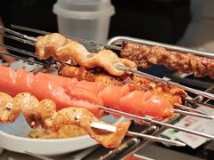 -丰茂烤串(五道口店)
