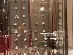 -富力万达嘉华酒店-品珍中餐厅(水果湖店)