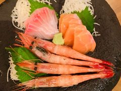 -新发展亚太JW万豪酒店 清酒烧