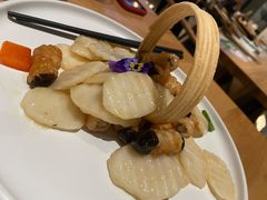 -客汀家宴·客家烟火 四季食材(集美店)