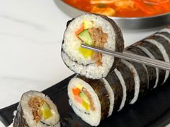 -韩泉韩国美食屋(朝晖路店)