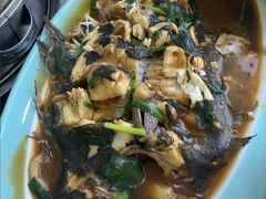 -叶存利海鲜大馅饺子(海宁路总店)