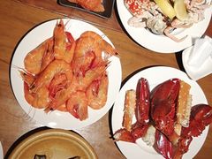 -广州富力君悦大酒店·凯菲厅