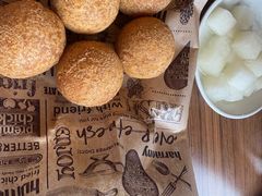 -BHC炸鸡 (城山店)