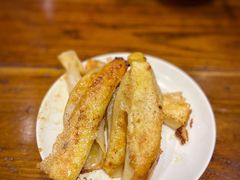 牛肉锅贴-两来风(文亭街店)