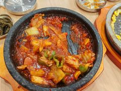 -小木屋拌饭(西安华阳城店)