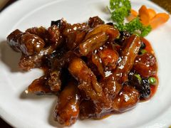 -功德林(南京西路店)