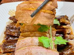 -蛇口希尔顿南海酒店·随轩中餐厅·粤菜