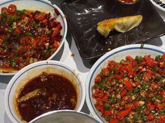 -欧记大排档·景德菜(上海首店)