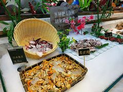 -川骄海鲜自助(河东店)
