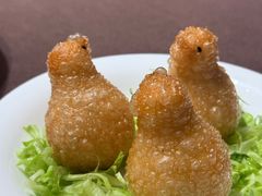 -长禧家·珑厨(东山口店)