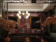 -新白鹿餐厅(爱琴海购物中心店)