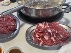 -菜忠潮州牛肉店(岗厦店)