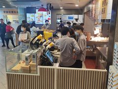 -麦当劳(成都时代奥特莱斯店)