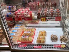 -味多美蛋糕(航天桥店)