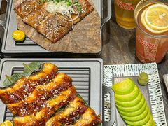 -小川洋风料理(街道口店)