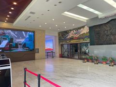 -沈阳铁路陈列馆