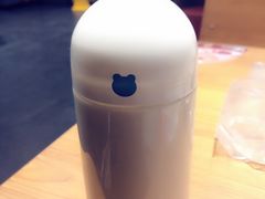 -兰熊鲜奶(西直门凯德mall店)