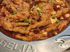 -胖哥俩肉蟹煲(石家庄长安万达店)