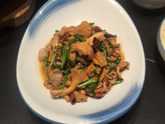 -码头鲜精致威海菜(欧乐坊店)