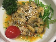 麻辣鲜蛤-味千拉面(双井店)