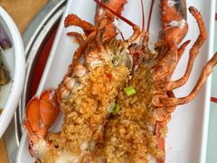 -大锅强·蒸海鲜青岛菜(城市阳台店)