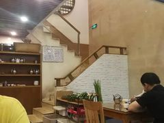 -大唐靓汤江门私房菜(景田店)