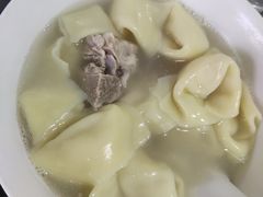 -老半斋(福州路店)