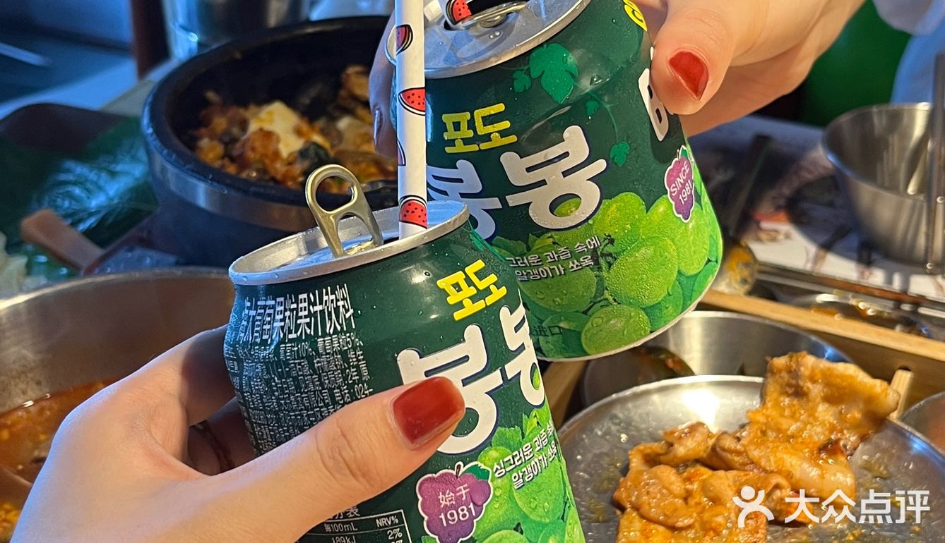 烤肉-盗贼火炉 🥂长沙烤肉的天花板❗️💗值得N+1吃🥩