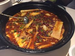 -望湘园·湖南菜(宏伊店)