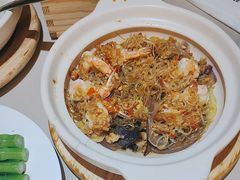 -蔡澜点心·粤菜(丽泽天街店)