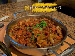 -黄记煌三汁焖锅(裕华万达广场店)