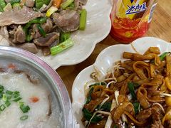 -南记食粥坊·宵夜大排档(莲花总店)