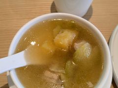 -隅乐胡椒虾·台湾菜·团建(皇岗店)