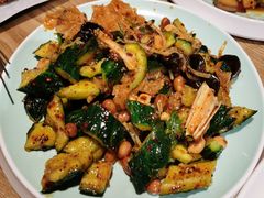 -爆烤鸡头王(十马路店)