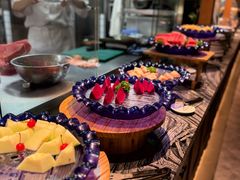 -松子料理(亮马桥店)