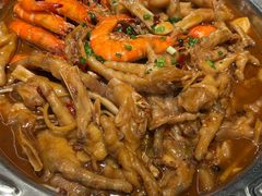 -胖哥俩肉蟹煲(梅溪步步高店)