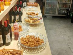 -四海蒸鲜蒸汽海鲜自助(北戴河店)