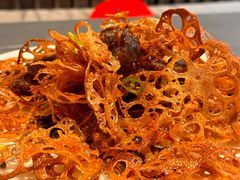 -俏立方·15年新楚菜