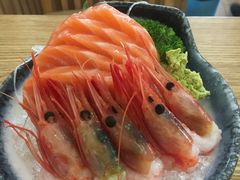 -林妈妈村·日式料理(宝山万达店)