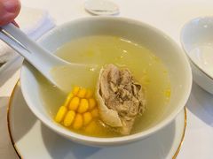 -宝丽轩中餐厅BAOLIXUAN
