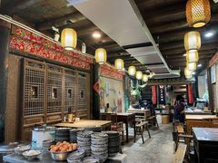 大堂-太平张醪糟(西街直营店)