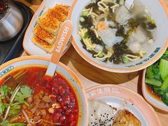 -陈家生煎(三坊七巷店)