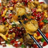 家里长辈pick的馆子｜不仅春节连市还能自己点餐🎊
