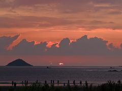 -东海半边山旅游度假区